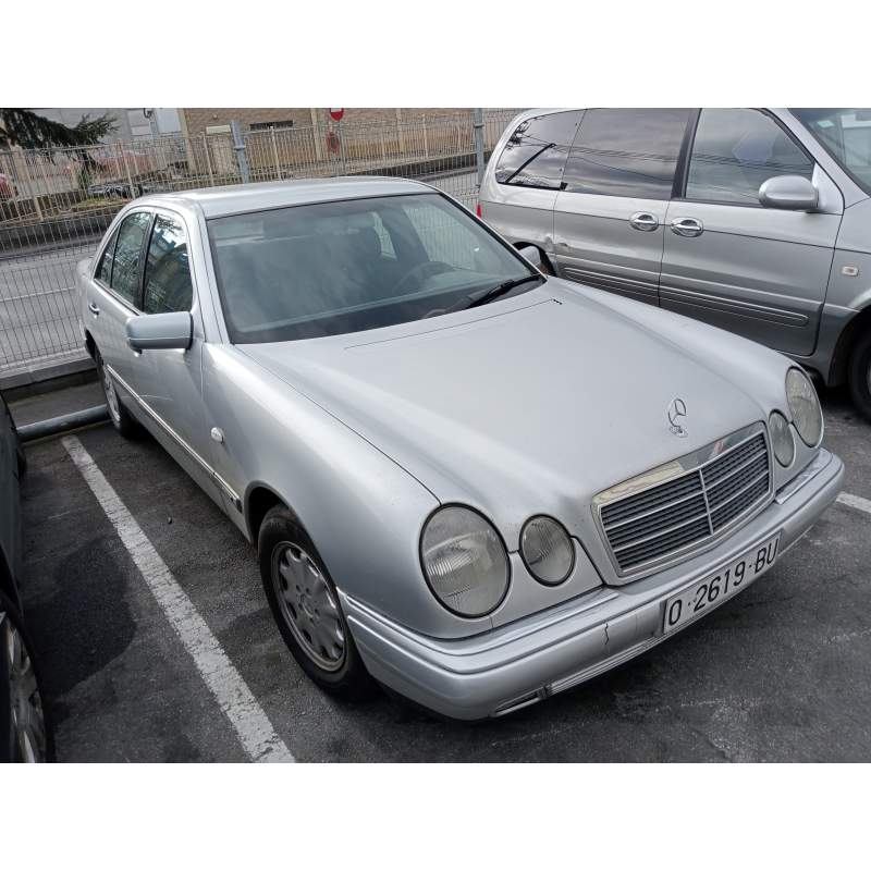 MERCEDES-BENZ CLASE E (W210) BERLINA DIESEL