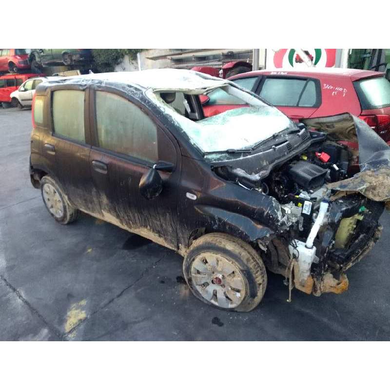 FIAT PANDA (319)
