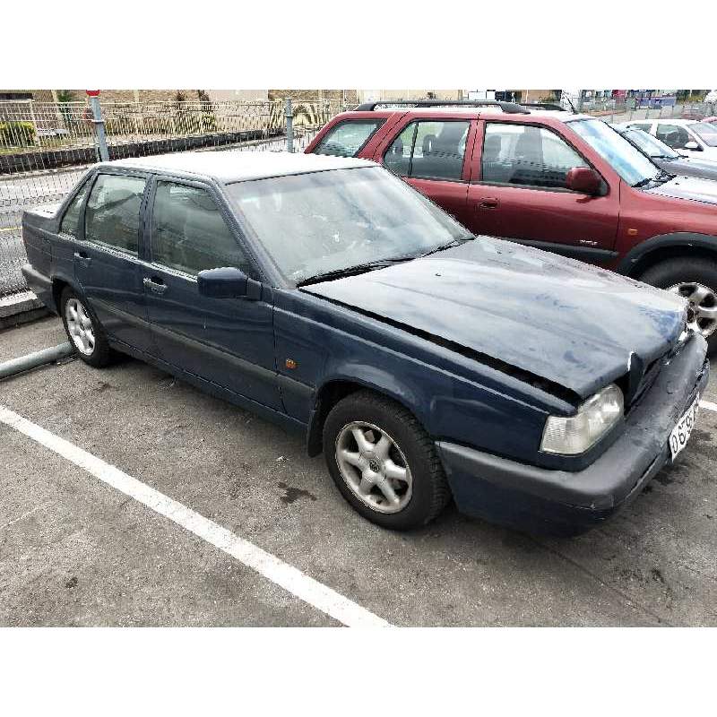 VOLVO SERIE 850