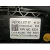 Recambio de mando luces para volkswagen touran (5t1) 1.6 tdi referencia OEM IAM 5Q0953507FT 1012603301 