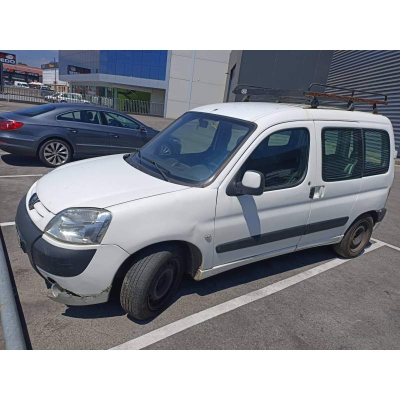 PEUGEOT PARTNER (S2)