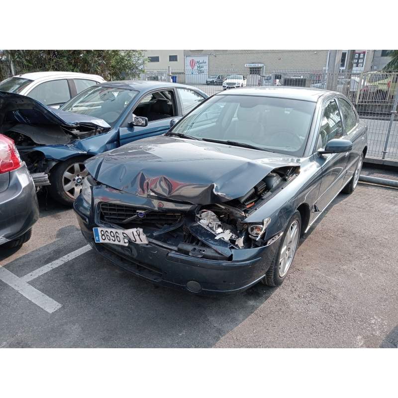 VOLVO S60 I (384)