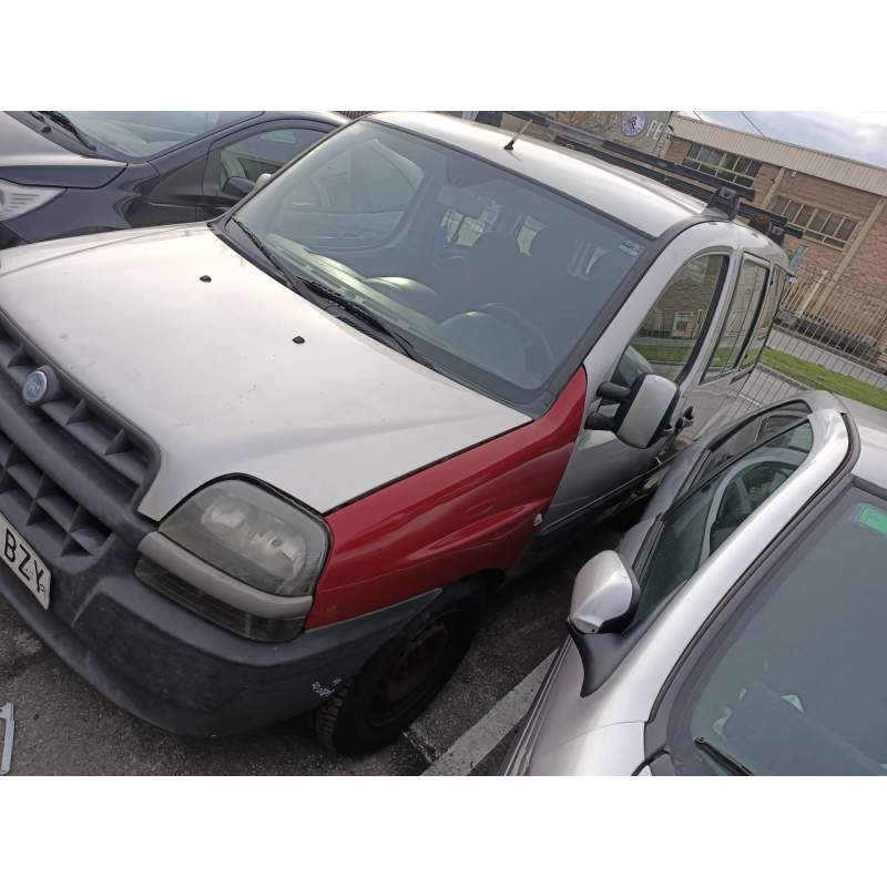 FIAT DOBLO CARGO (223)