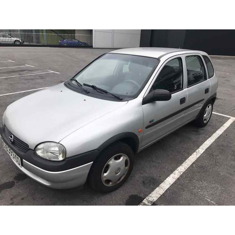 opel corsa b del año 1999