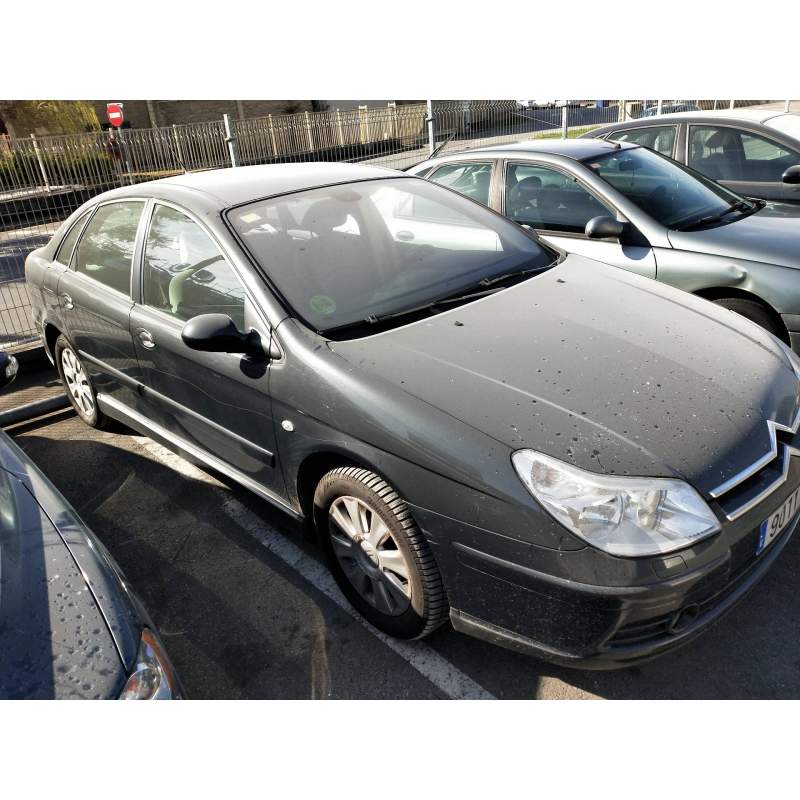 CITROËN C5 BERLINA