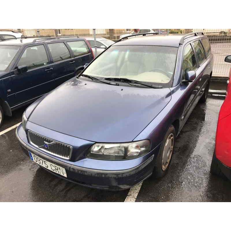 VOLVO V70 FAMILIAR
