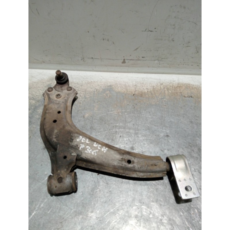 Recambio de brazo suspension inferior delantero derecho para peugeot partner (s1) break referencia OEM IAM   