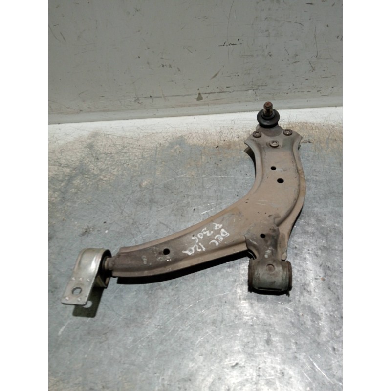 Recambio de brazo suspension inferior delantero izquierdo para peugeot partner (s1) break referencia OEM IAM   