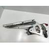 Recambio de elevalunas trasero derecho para chrysler vision (lh) 3.5 cat referencia OEM IAM 4624625 402058929 4P