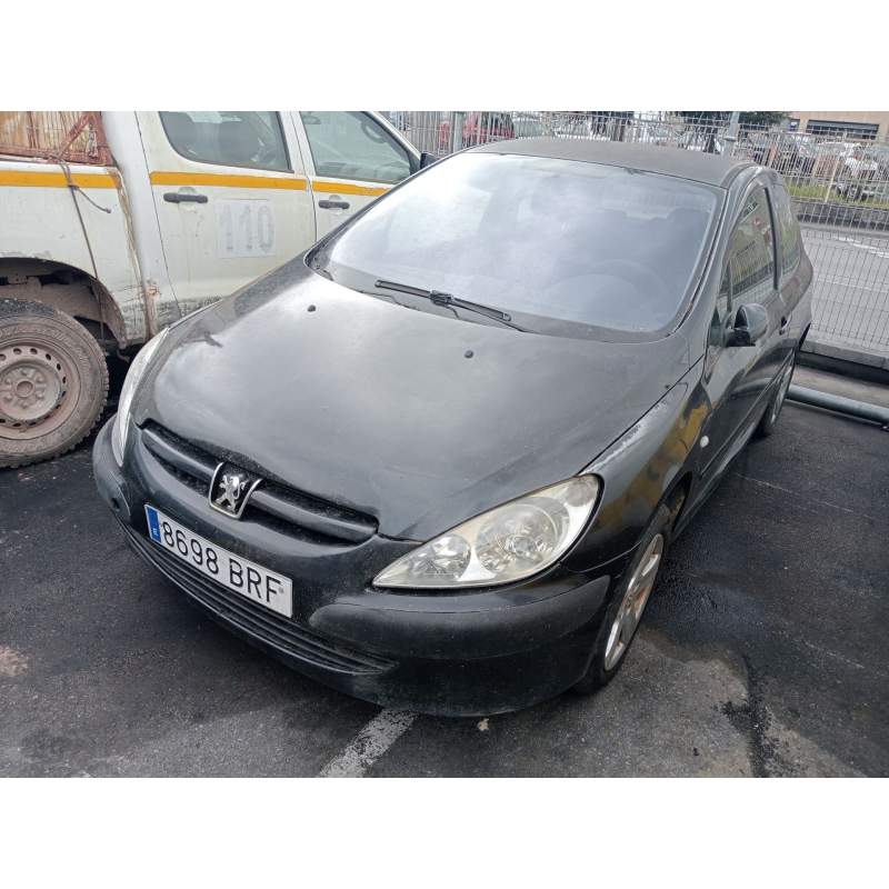 PEUGEOT 307 (3A/C)
