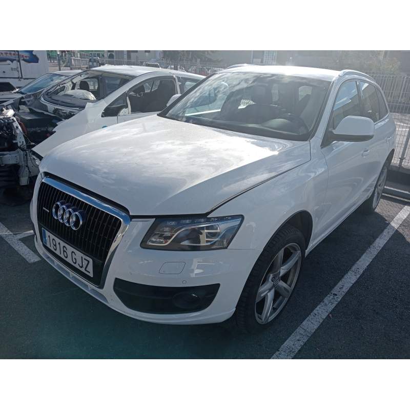 AUDI Q5 (8R)