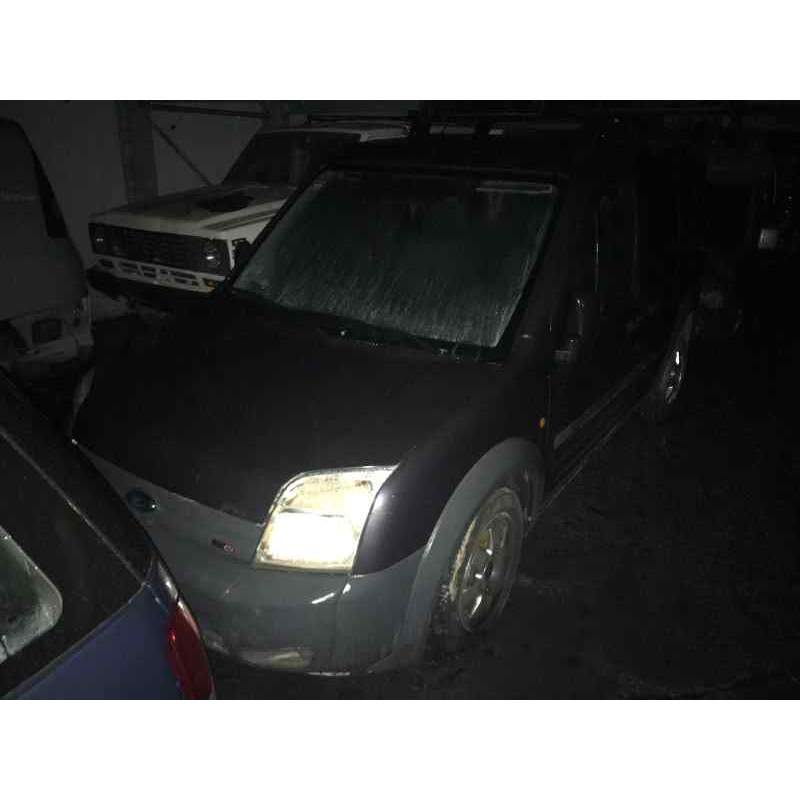FORD TRANSIT CONNECT (TC7)