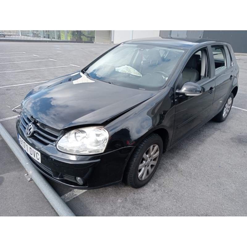 VOLKSWAGEN GOLF V BERLINA (1K1)