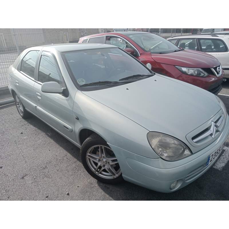 CITROËN XSARA (N1)