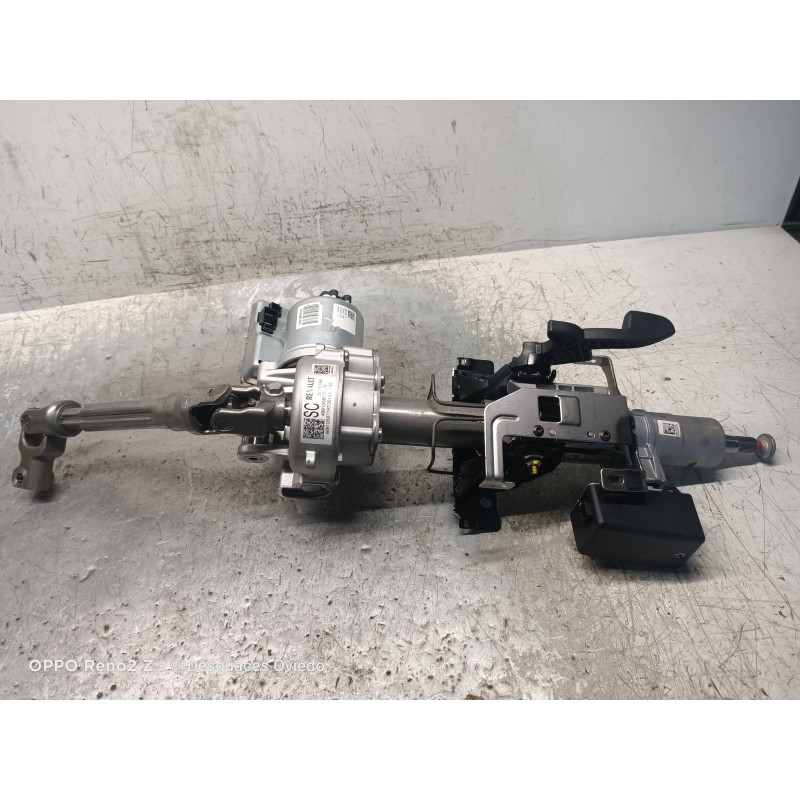 Recambio de columna direccion para renault captur ii 1.0 referencia OEM IAM 2076144 488105877RB 