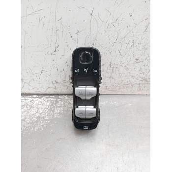 MANDO ELEVALUNAS DELANTERO IZQUIERDO A2069008815 5P. A2069016907 A2239022422 2021