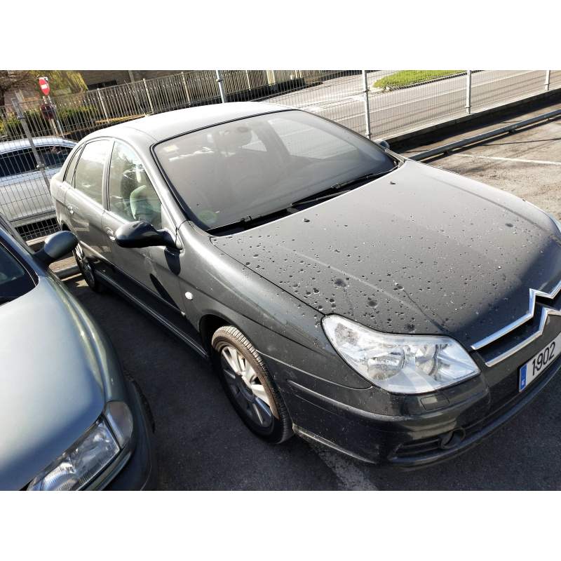 CITROËN C5 BERLINA