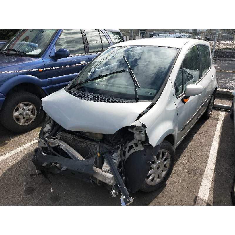 RENAULT MODUS