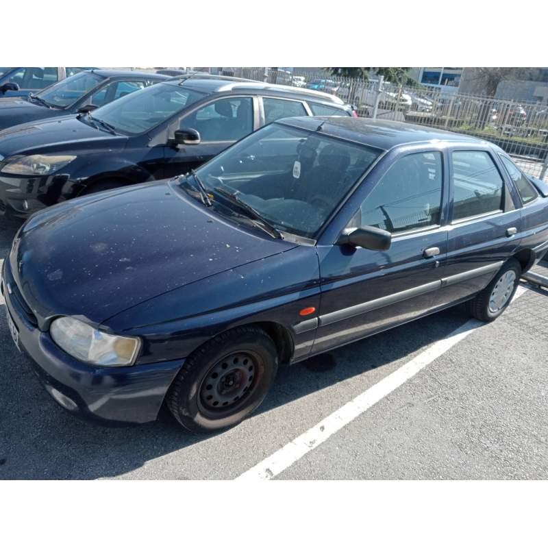 FORD ESCORT BERL./TURNIER