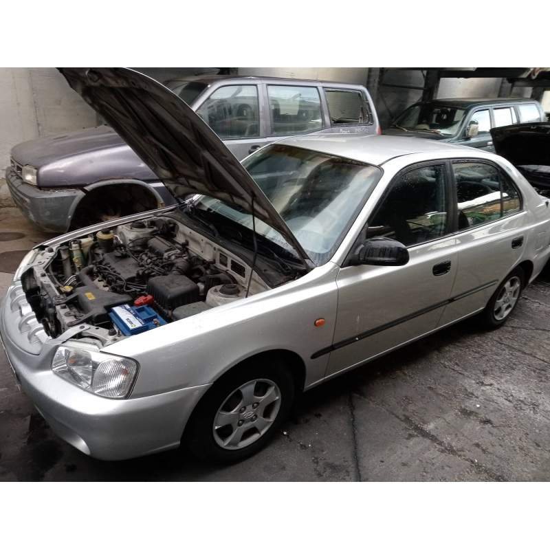 HYUNDAI ACCENT (LC)