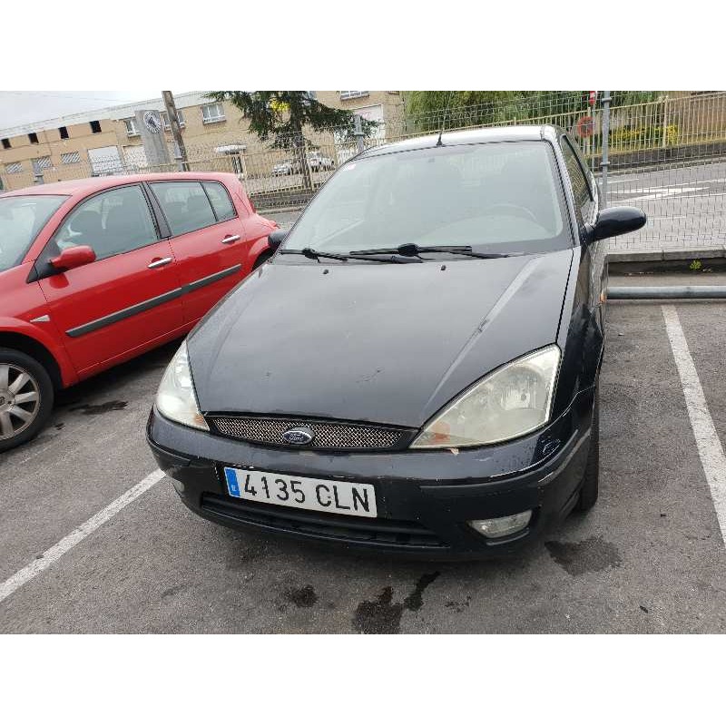 ford focus berlina (cak) del año 2003