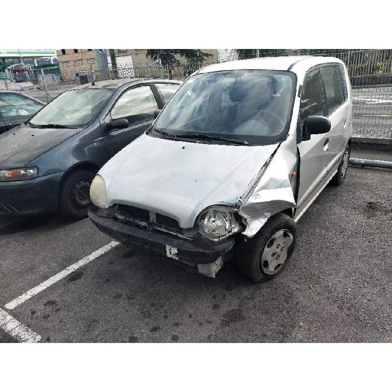 HYUNDAI ATOS (MX)