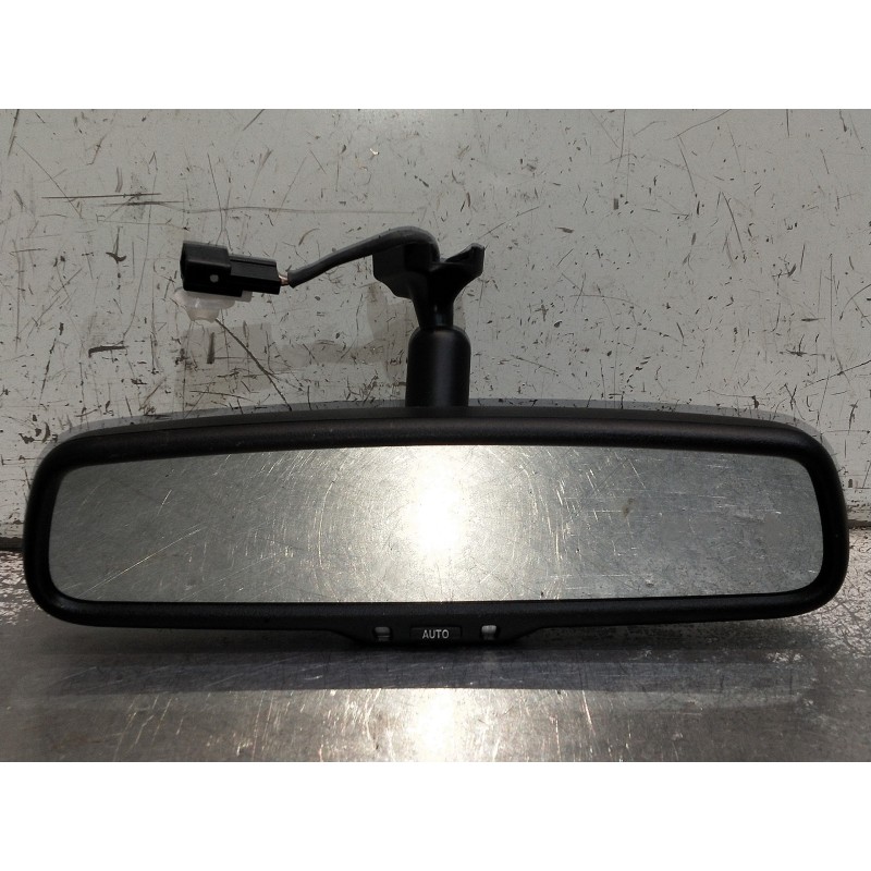 Recambio de espejo interior para toyota avensis advance referencia OEM IAM 878100WQ50 0915159054736 F003YHVD