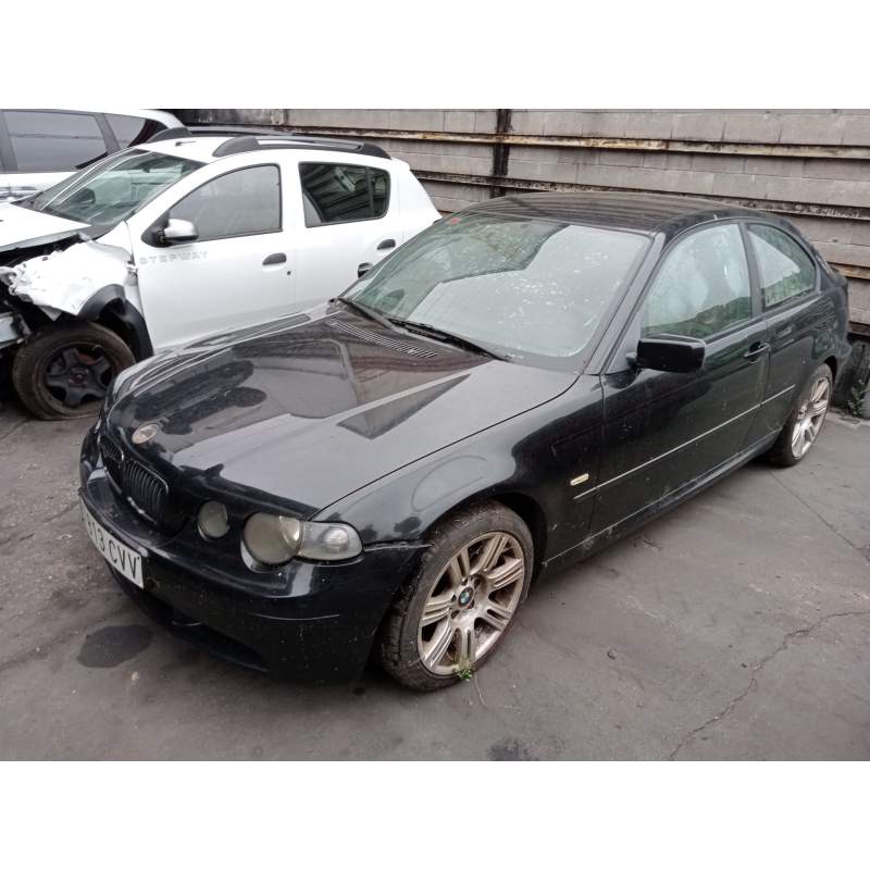 BMW 3 COMPACT (E46)