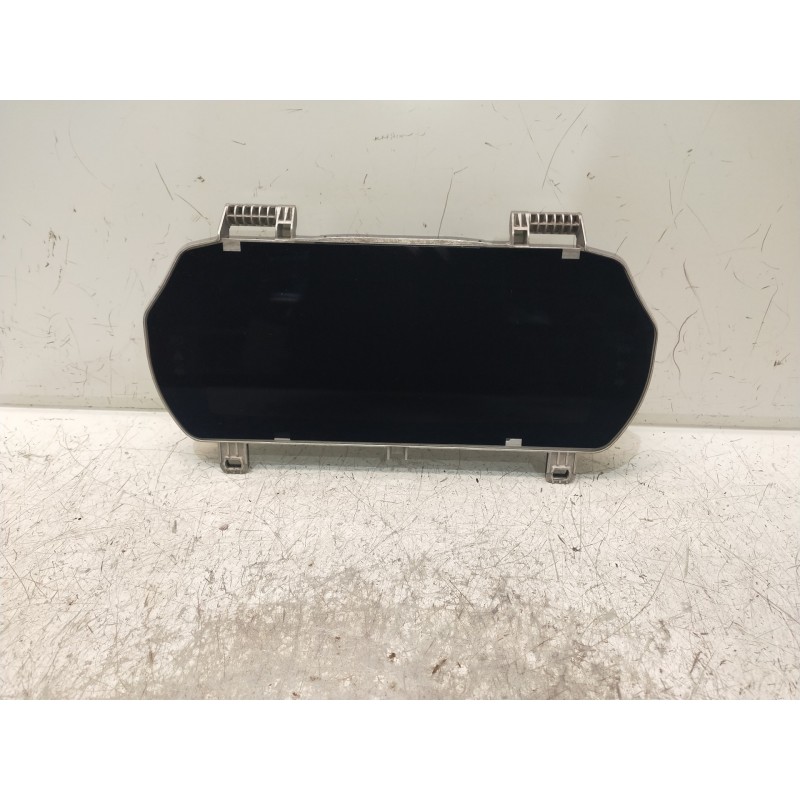 Recambio de cuadro instrumentos para renault captur ii 1.0 referencia OEM IAM 248098284R  