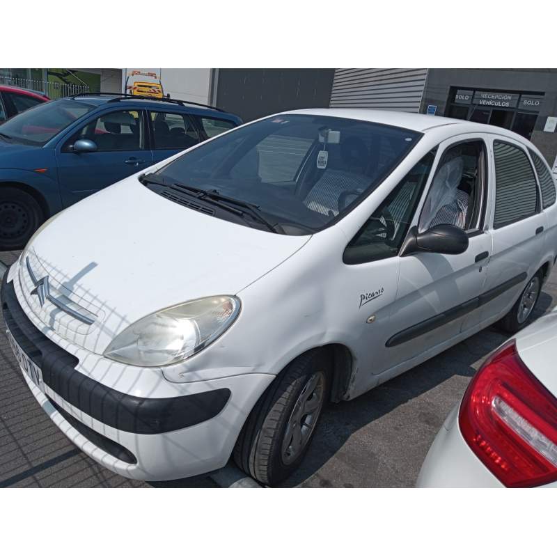 CITROËN XSARA PICASSO