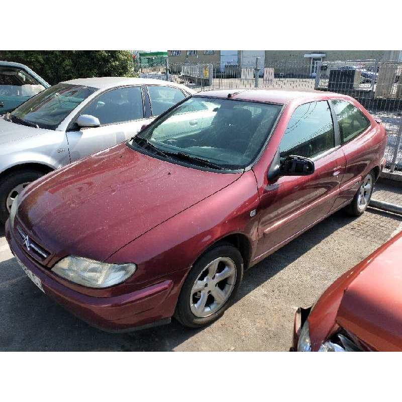 CITROËN XSARA COUPE