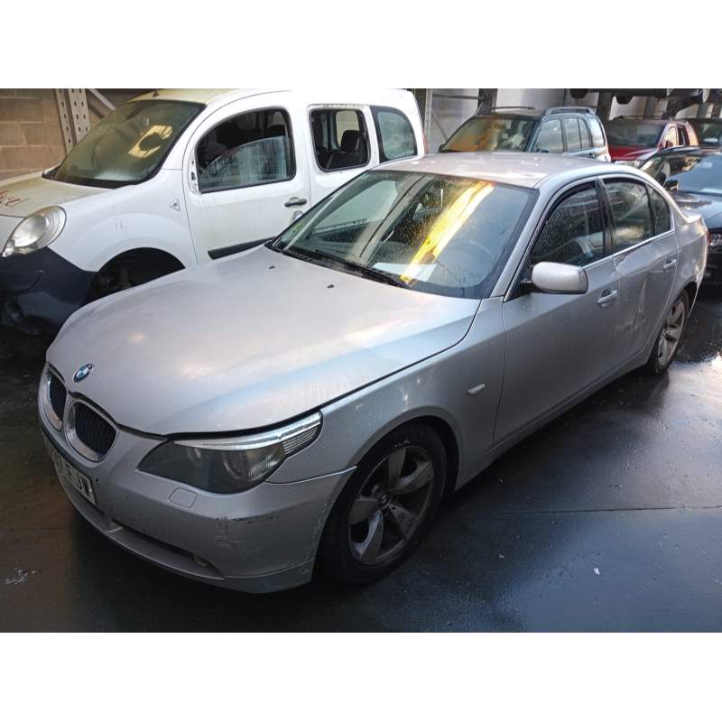 BMW SERIE 5 BERLINA (E60)