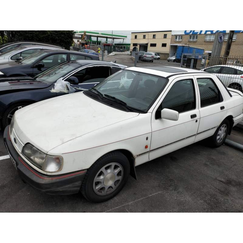 FORD SIERRA BERLINA