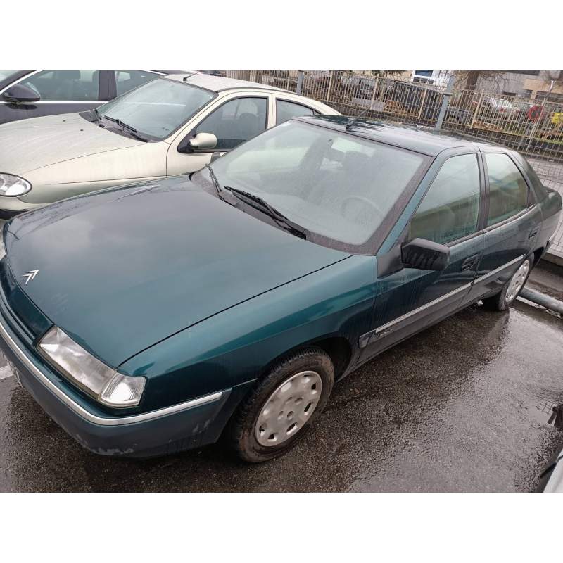CITROËN XANTIA BERLINA