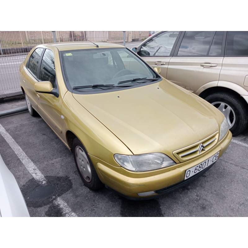 CITROËN XSARA (N1)