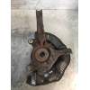 Recambio de mangueta delantera derecha para toyota corolla (e15) luna referencia OEM IAM   