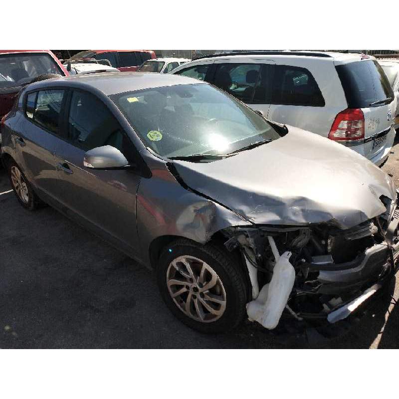 RENAULT MEGANE III BERLINA 5 P