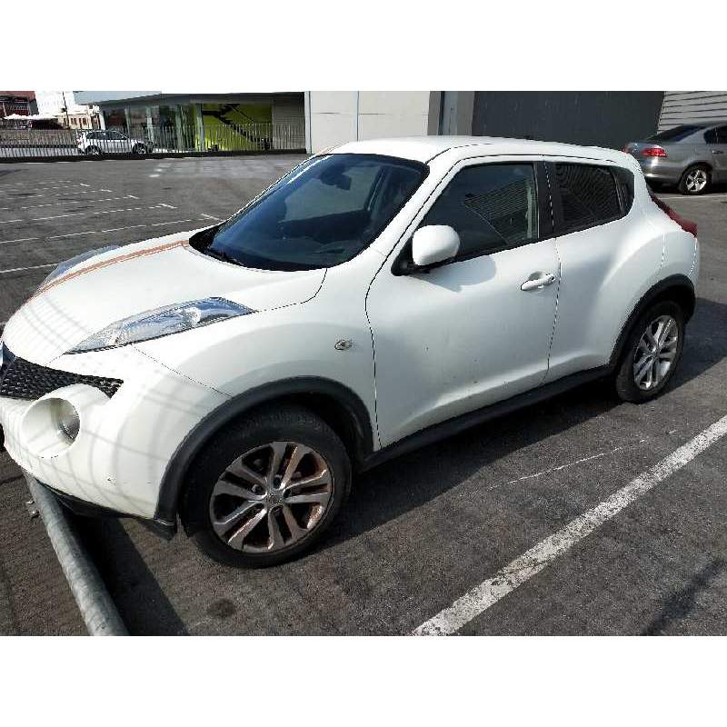 NISSAN JUKE (F15)