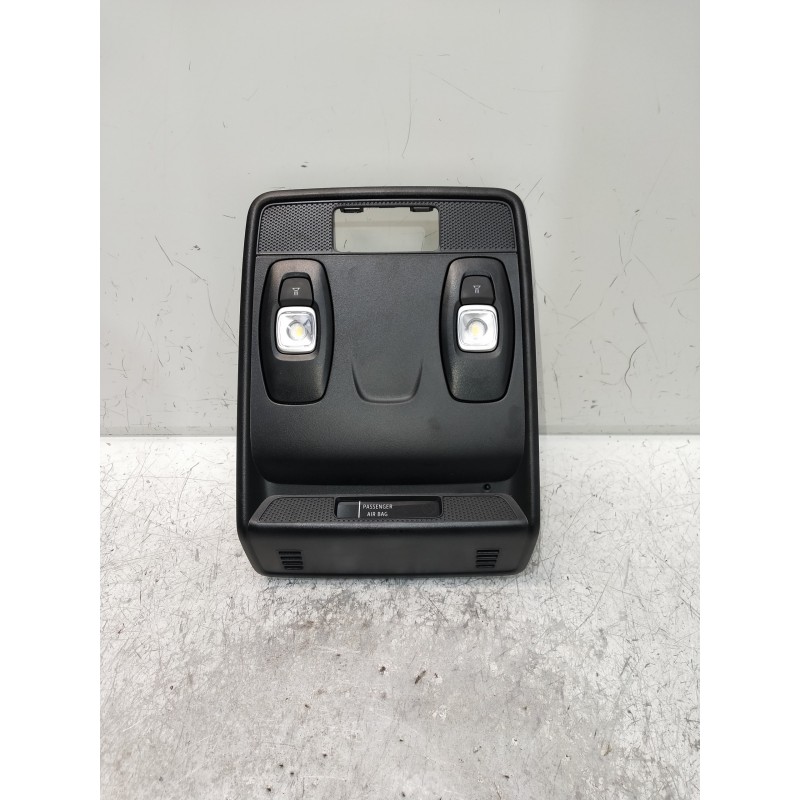 Recambio de luz interior para renault captur ii 1.0 referencia OEM IAM 969803518R 969809004R 