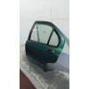 Recambio de puerta trasera izquierda para honda civic berlina .5 (ma/mb) 1.6 ls (mb1) referencia OEM IAM   