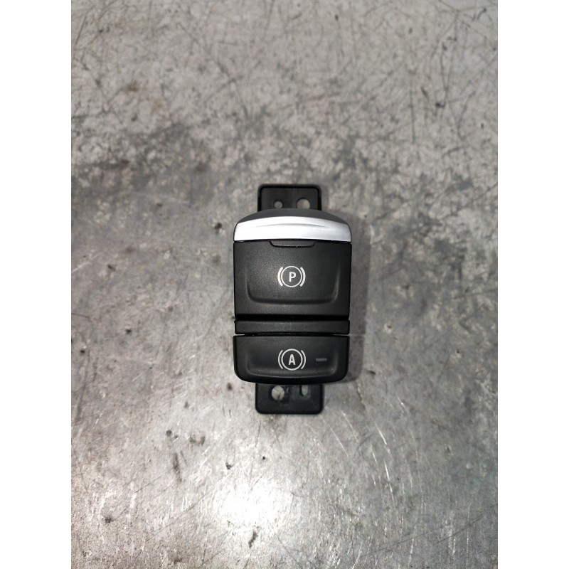 Recambio de mando multifuncion para renault captur ii 1.0 referencia OEM IAM 251752075R  FRENO DE MANO ELECTRICO