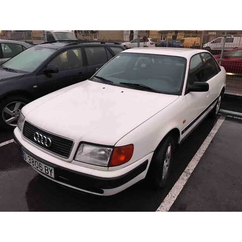 AUDI 100 BERLINA (C4)