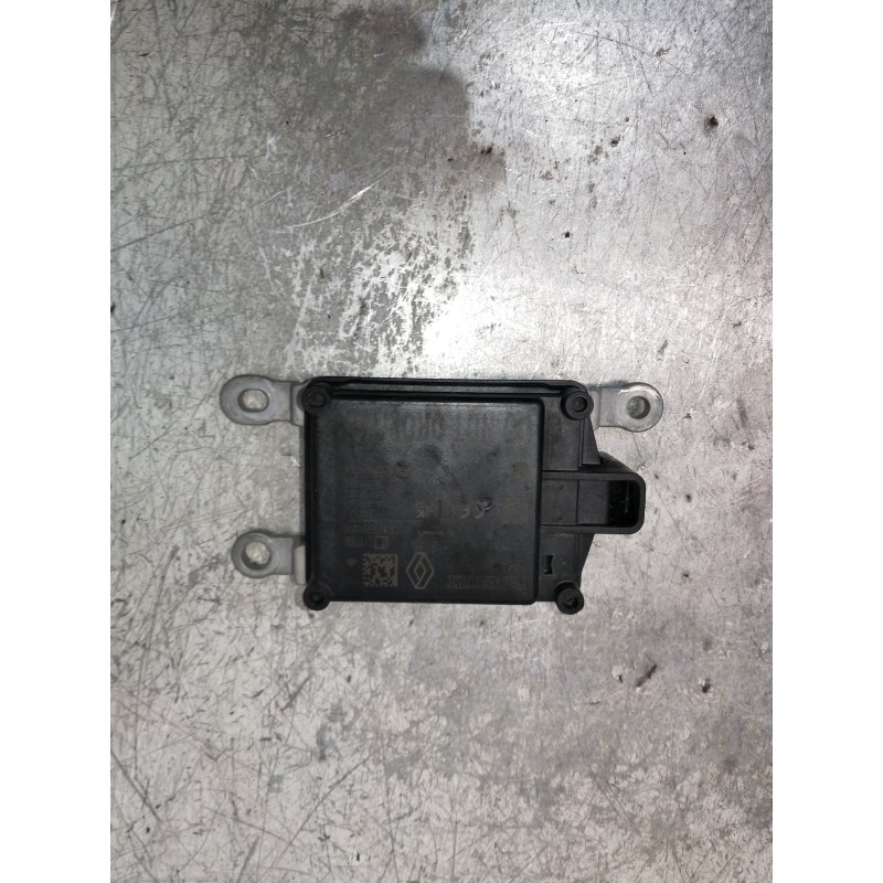 Recambio de modulo electronico para renault captur ii 1.0 referencia OEM IAM 284473987R A2C77307907 