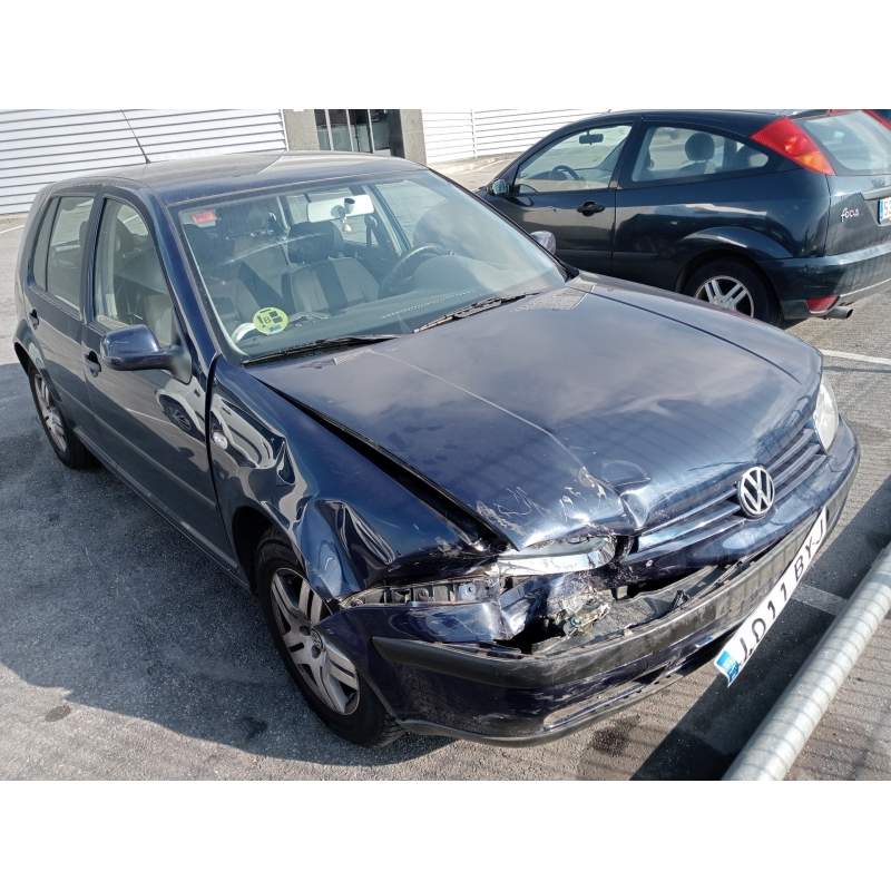 VOLKSWAGEN GOLF IV BERLINA (1J1)