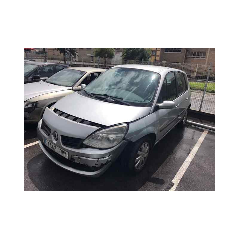 RENAULT SCENIC II