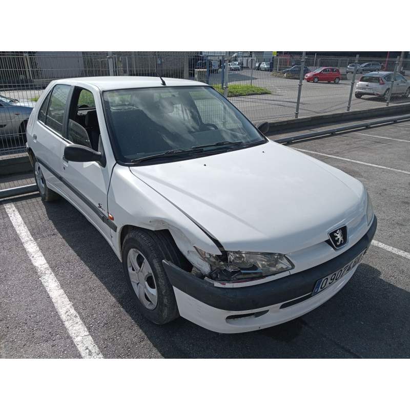PEUGEOT 306 HATCHBACK (7A, 7C, N3, N5)