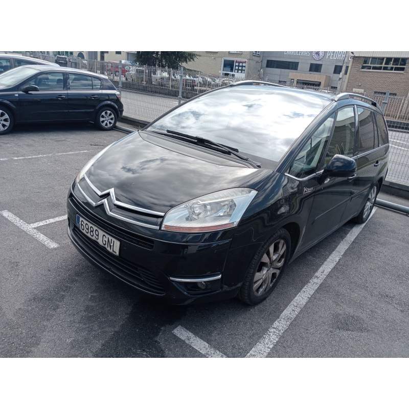 CITROËN C4 GRAND PICASSO I (UA_)