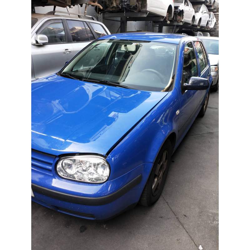 VOLKSWAGEN GOLF IV BERLINA (1J1)