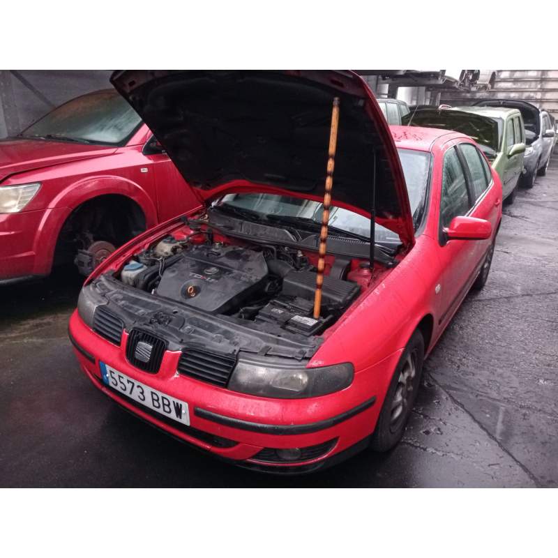 SEAT TOLEDO II (1M2)