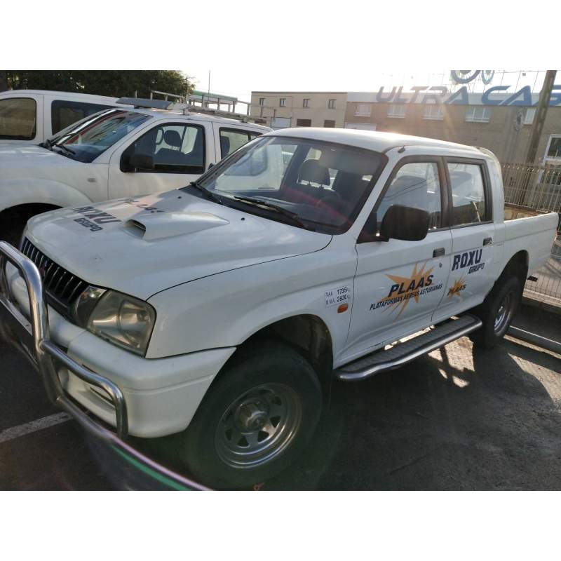 MITSUBISHI L 200 (K6/7)